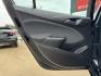 2018 BLACK CHEVROLET CRUZE LT (3G1BE6SMXJS) , located at 5900 E. Lancaster Ave., Fort Worth, TX, 76112, (817) 457-5456, 0.000000, 0.000000 - Photo#12