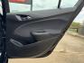 2018 BLACK CHEVROLET CRUZE LT (3G1BE6SMXJS) , located at 5900 E. Lancaster Ave., Fort Worth, TX, 76112, (817) 457-5456, 0.000000, 0.000000 - Photo#14