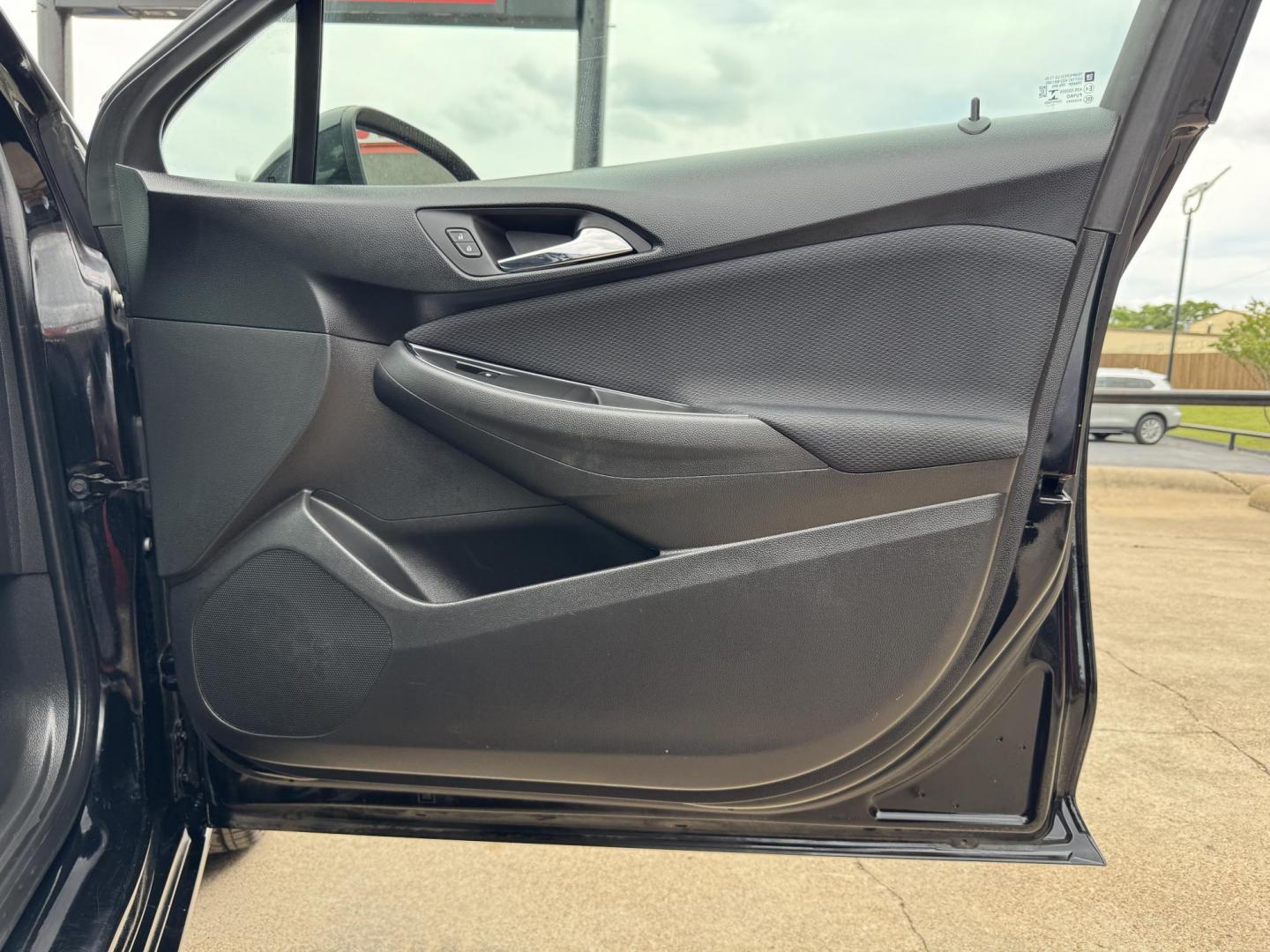 2018 BLACK CHEVROLET CRUZE LT (3G1BE6SMXJS) , located at 5900 E. Lancaster Ave., Fort Worth, TX, 76112, (817) 457-5456, 0.000000, 0.000000 - Photo#16