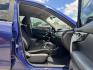 2018 BLUE NISSAN ROGUE S; SL; SV (KNMAT2MT2JP) , located at 5900 E. Lancaster Ave., Fort Worth, TX, 76112, (817) 457-5456, 0.000000, 0.000000 - Photo#17