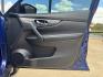 2018 BLUE NISSAN ROGUE S; SL; SV (KNMAT2MT2JP) , located at 5900 E. Lancaster Ave., Fort Worth, TX, 76112, (817) 457-5456, 0.000000, 0.000000 - Photo#16