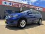 2018 BLUE NISSAN ROGUE S; SL; SV (KNMAT2MT2JP) , located at 5900 E. Lancaster Ave., Fort Worth, TX, 76112, (817) 457-5456, 0.000000, 0.000000 - Photo#0