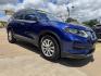 2018 BLUE NISSAN ROGUE S; SL; SV (KNMAT2MT2JP) , located at 5900 E. Lancaster Ave., Fort Worth, TX, 76112, (817) 457-5456, 0.000000, 0.000000 - Photo#2