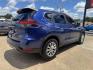 2018 BLUE NISSAN ROGUE S; SL; SV (KNMAT2MT2JP) , located at 5900 E. Lancaster Ave., Fort Worth, TX, 76112, (817) 457-5456, 0.000000, 0.000000 - Photo#3