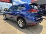 2018 BLUE NISSAN ROGUE S; SL; SV (KNMAT2MT2JP) , located at 5900 E. Lancaster Ave., Fort Worth, TX, 76112, (817) 457-5456, 0.000000, 0.000000 - Photo#7