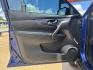 2018 BLUE NISSAN ROGUE S; SL; SV (KNMAT2MT2JP) , located at 5900 E. Lancaster Ave., Fort Worth, TX, 76112, (817) 457-5456, 0.000000, 0.000000 - Photo#8