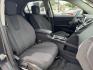 2017 GRAY CHEVROLET EQUINOX LS (2GNFLEEK5H6) , located at 5900 E. Lancaster Ave., Fort Worth, TX, 76112, (817) 457-5456, 0.000000, 0.000000 - Photo#16