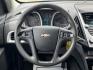 2017 GRAY CHEVROLET EQUINOX LS (2GNFLEEK5H6) , located at 5900 E. Lancaster Ave., Fort Worth, TX, 76112, (817) 457-5456, 0.000000, 0.000000 - Photo#19