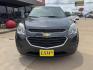 2017 GRAY CHEVROLET EQUINOX LS (2GNFLEEK5H6) , located at 5900 E. Lancaster Ave., Fort Worth, TX, 76112, (817) 457-5456, 0.000000, 0.000000 - Photo#1