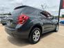 2017 GRAY CHEVROLET EQUINOX LS (2GNFLEEK5H6) , located at 5900 E. Lancaster Ave., Fort Worth, TX, 76112, (817) 457-5456, 0.000000, 0.000000 - Photo#3