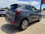 2018 GRAY BUICK ENCORE PREFERRED (KL4CJASB4JB) , located at 5900 E. Lancaster Ave., Fort Worth, TX, 76112, (817) 457-5456, 0.000000, 0.000000 - Photo#3