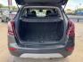 2018 GRAY BUICK ENCORE PREFERRED (KL4CJASB4JB) , located at 5900 E. Lancaster Ave., Fort Worth, TX, 76112, (817) 457-5456, 0.000000, 0.000000 - Photo#5