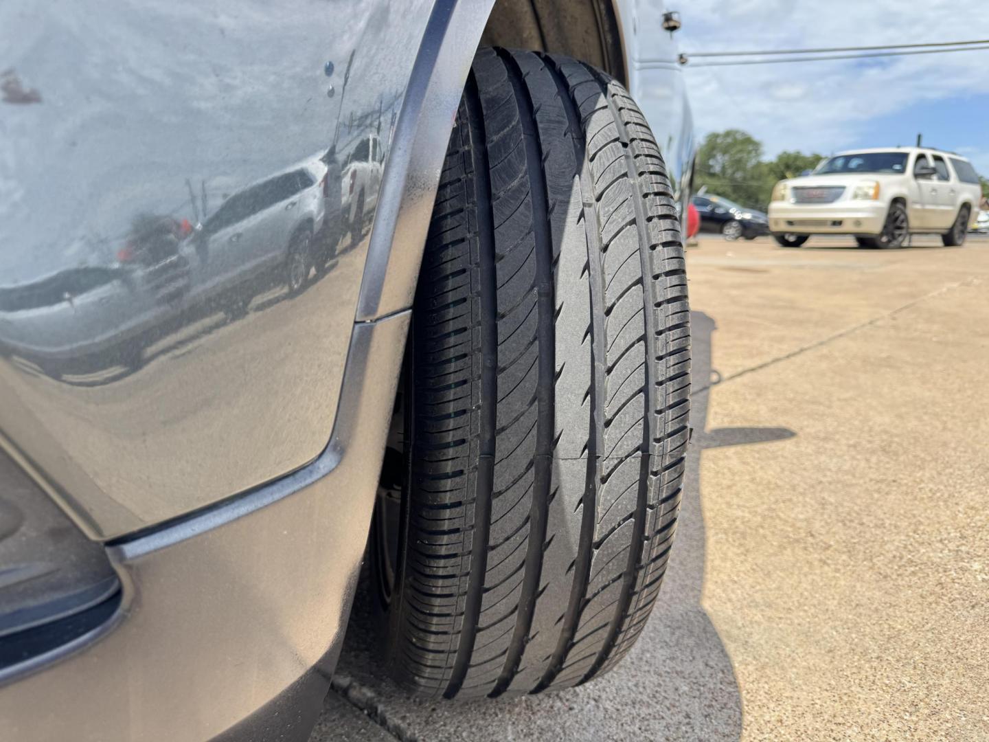 2018 GRAY BUICK ENCORE PREFERRED (KL4CJASB4JB) , located at 5900 E. Lancaster Ave., Fort Worth, TX, 76112, (817) 457-5456, 0.000000, 0.000000- Photo#23