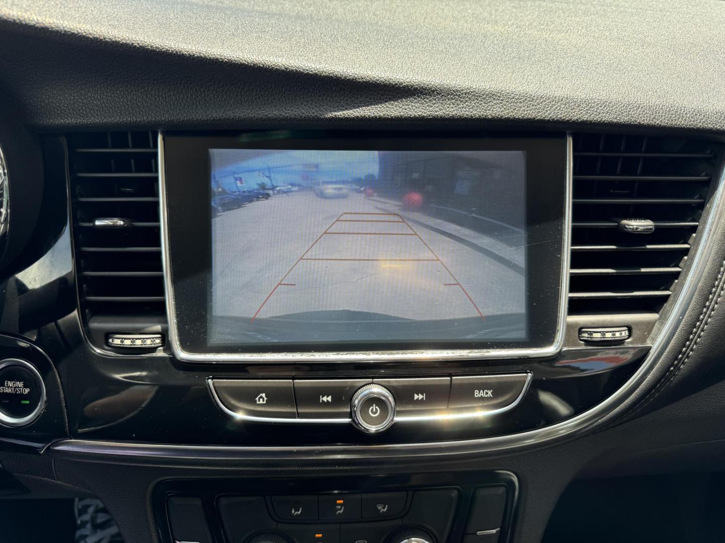 2018 GRAY BUICK ENCORE PREFERRED (KL4CJASB4JB) , located at 5900 E. Lancaster Ave., Fort Worth, TX, 76112, (817) 457-5456, 0.000000, 0.000000- Photo#22