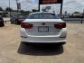2015 WHITE KIA OPTIMA LX (5XXGM4A75FG) , located at 5900 E. Lancaster Ave., Fort Worth, TX, 76112, (817) 457-5456, 0.000000, 0.000000 - Photo#4