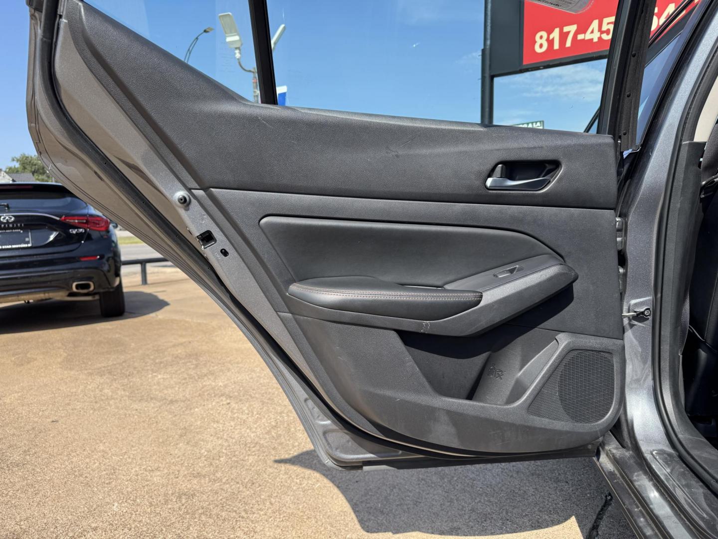2019 GRAY NISSAN ALTIMA 2.5 SR (1N4BL4CW1KC) , located at 5900 E. Lancaster Ave., Fort Worth, TX, 76112, (817) 457-5456, 0.000000, 0.000000 - Photo#11
