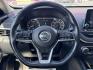 2019 GRAY NISSAN ALTIMA 2.5 SR (1N4BL4CW1KC) , located at 5900 E. Lancaster Ave., Fort Worth, TX, 76112, (817) 457-5456, 0.000000, 0.000000 - Photo#20