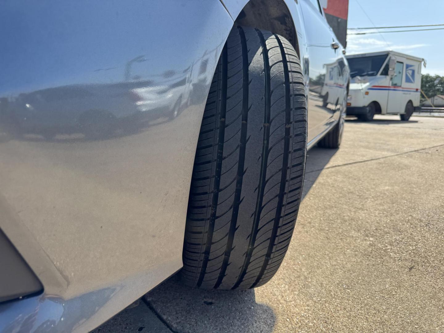 2019 GRAY NISSAN ALTIMA 2.5 SR (1N4BL4CW1KC) , located at 5900 E. Lancaster Ave., Fort Worth, TX, 76112, (817) 457-5456, 0.000000, 0.000000 - Photo#22
