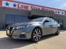 2019 GRAY NISSAN ALTIMA 2.5 SR (1N4BL4CW1KC) , located at 5900 E. Lancaster Ave., Fort Worth, TX, 76112, (817) 457-5456, 0.000000, 0.000000 - Photo#0