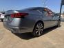 2019 GRAY NISSAN ALTIMA 2.5 SR (1N4BL4CW1KC) , located at 5900 E. Lancaster Ave., Fort Worth, TX, 76112, (817) 457-5456, 0.000000, 0.000000 - Photo#3