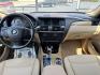 2014 BLUE BMW X3 XDRIVE28I (5UXWX9C50E0) , located at 5900 E. Lancaster Ave., Fort Worth, TX, 76112, (817) 457-5456, 0.000000, 0.000000 - Photo#21