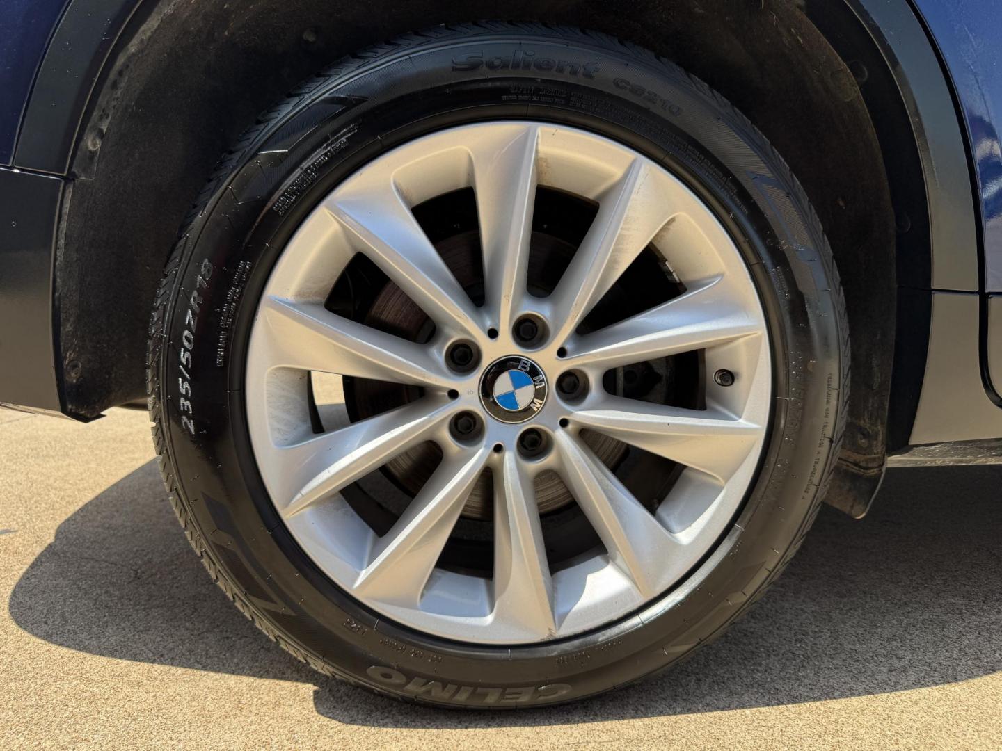 2014 BLUE BMW X3 XDRIVE28I (5UXWX9C50E0) , located at 5900 E. Lancaster Ave., Fort Worth, TX, 76112, (817) 457-5456, 0.000000, 0.000000 - Photo#27