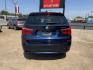 2014 BLUE BMW X3 XDRIVE28I (5UXWX9C50E0) , located at 5900 E. Lancaster Ave., Fort Worth, TX, 76112, (817) 457-5456, 0.000000, 0.000000 - Photo#4