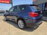 2014 BLUE BMW X3 XDRIVE28I (5UXWX9C50E0) , located at 5900 E. Lancaster Ave., Fort Worth, TX, 76112, (817) 457-5456, 0.000000, 0.000000 - Photo#8