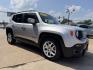 2015 SILVER JEEP RENEGADE LATITUDE (ZACCJABT2FP) , located at 5900 E. Lancaster Ave., Fort Worth, TX, 76112, (817) 457-5456, 0.000000, 0.000000 - Photo#2