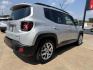 2015 SILVER JEEP RENEGADE LATITUDE (ZACCJABT2FP) , located at 5900 E. Lancaster Ave., Fort Worth, TX, 76112, (817) 457-5456, 0.000000, 0.000000 - Photo#3