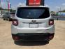 2015 SILVER JEEP RENEGADE LATITUDE (ZACCJABT2FP) , located at 5900 E. Lancaster Ave., Fort Worth, TX, 76112, (817) 457-5456, 0.000000, 0.000000 - Photo#4