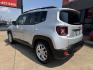 2015 SILVER JEEP RENEGADE LATITUDE (ZACCJABT2FP) , located at 5900 E. Lancaster Ave., Fort Worth, TX, 76112, (817) 457-5456, 0.000000, 0.000000 - Photo#6