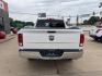 2021 WHITE RAM 1500 CLASSIC SLT; WA (1C6RR6LG4MS) , located at 5900 E. Lancaster Ave., Fort Worth, TX, 76112, (817) 457-5456, 0.000000, 0.000000 - Photo#4