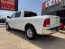 2021 WHITE RAM 1500 CLASSIC SLT; WA (1C6RR6LG4MS) , located at 5900 E. Lancaster Ave., Fort Worth, TX, 76112, (817) 457-5456, 0.000000, 0.000000 - Photo#8