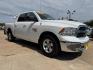 2021 WHITE RAM 1500 CLASSIC SLT; WA (1C6RR6LG4MS) , located at 5900 E. Lancaster Ave., Fort Worth, TX, 76112, (817) 457-5456, 0.000000, 0.000000 - Photo#2