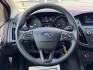 2018 SILVER FORD FOCUS S (1FADP3E20JL) , located at 5900 E. Lancaster Ave., Fort Worth, TX, 76112, (817) 457-5456, 0.000000, 0.000000 - Photo#20