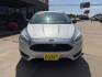2018 SILVER FORD FOCUS S (1FADP3E20JL) , located at 5900 E. Lancaster Ave., Fort Worth, TX, 76112, (817) 457-5456, 0.000000, 0.000000 - Photo#1
