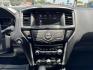 2019 GRAY NISSAN PATHFINDER S; SL; PL (5N1DR2MN9KC) , located at 5900 E. Lancaster Ave., Fort Worth, TX, 76112, (817) 457-5456, 0.000000, 0.000000- Photo#21