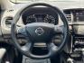 2019 GRAY NISSAN PATHFINDER S; SL; PL (5N1DR2MN9KC) , located at 5900 E. Lancaster Ave., Fort Worth, TX, 76112, (817) 457-5456, 0.000000, 0.000000- Photo#22