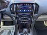 2017 GRAY CADILLAC ATS BASE (1G6AA5RX0H0) , located at 5900 E. Lancaster Ave., Fort Worth, TX, 76112, (817) 457-5456, 0.000000, 0.000000- Photo#19