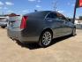 2017 GRAY CADILLAC ATS BASE (1G6AA5RX0H0) , located at 5900 E. Lancaster Ave., Fort Worth, TX, 76112, (817) 457-5456, 0.000000, 0.000000- Photo#3