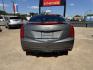 2017 GRAY CADILLAC ATS BASE (1G6AA5RX0H0) , located at 5900 E. Lancaster Ave., Fort Worth, TX, 76112, (817) 457-5456, 0.000000, 0.000000- Photo#4