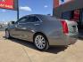 2017 GRAY CADILLAC ATS BASE (1G6AA5RX0H0) , located at 5900 E. Lancaster Ave., Fort Worth, TX, 76112, (817) 457-5456, 0.000000, 0.000000- Photo#6