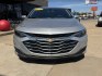 2020 SILVER CHEVROLET MALIBU LT (1LT) (1G1ZD5ST7LF) , located at 5900 E. Lancaster Ave., Fort Worth, TX, 76112, (817) 457-5456, 0.000000, 0.000000- Photo#1