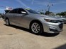 2020 SILVER CHEVROLET MALIBU LT (1LT) (1G1ZD5ST7LF) , located at 5900 E. Lancaster Ave., Fort Worth, TX, 76112, (817) 457-5456, 0.000000, 0.000000- Photo#2
