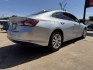 2020 SILVER CHEVROLET MALIBU LT (1LT) (1G1ZD5ST7LF) , located at 5900 E. Lancaster Ave., Fort Worth, TX, 76112, (817) 457-5456, 0.000000, 0.000000- Photo#3