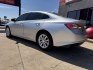 2020 SILVER CHEVROLET MALIBU LT (1LT) (1G1ZD5ST7LF) , located at 5900 E. Lancaster Ave., Fort Worth, TX, 76112, (817) 457-5456, 0.000000, 0.000000- Photo#6