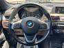 2018 WHITE BMW X1 SDRIVE28I (WBXHU7C31J5) , located at 5900 E. Lancaster Ave., Fort Worth, TX, 76112, (817) 457-5456, 0.000000, 0.000000- Photo#24