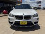 2018 WHITE BMW X1 SDRIVE28I (WBXHU7C31J5) , located at 5900 E. Lancaster Ave., Fort Worth, TX, 76112, (817) 457-5456, 0.000000, 0.000000- Photo#1