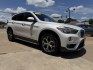 2018 WHITE BMW X1 SDRIVE28I (WBXHU7C31J5) , located at 5900 E. Lancaster Ave., Fort Worth, TX, 76112, (817) 457-5456, 0.000000, 0.000000- Photo#2